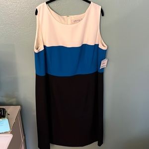 Kasper (Macys) Dress New